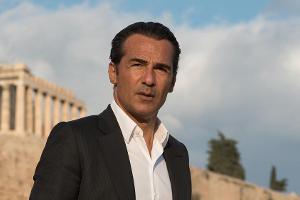 Erol Sander feiert sein großes Comeback mit einem Abschiedsfilm