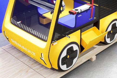 Ikea Project Car