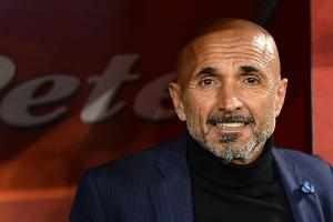 Spalletti folgt in Neapel auf Gattuso