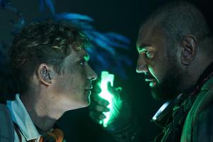 "Army of the Dead" stürmt in Top 10 der meistgesehenen Netflix-Filme