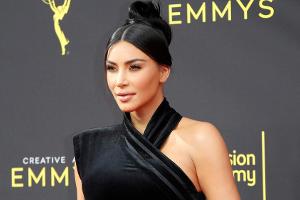 Kim Kardashian wehrt sich gegen einen Stalker