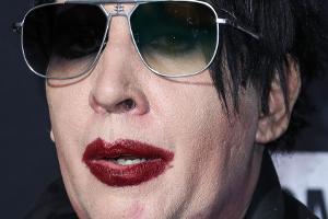 Marilyn Manson: Weitere Frau beschuldigt ihn der Vergewaltigung