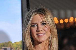 Jennifer Aniston genießt vollen Impfschutz