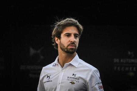 Formel E: Günther holt Rang fünf in Monaco