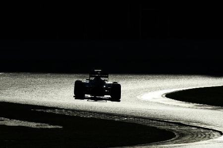 Formel 3: Schumacher verpasst Top 10 beim Saisonstart Formel 3: Schumacher verpasst Top 10 beim Saisonstart