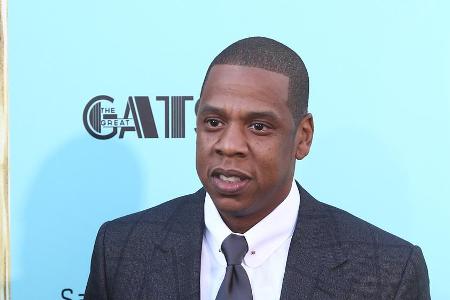 Jay-Z ist nicht nur erfolgreicher Rapper, sondern auch Unternehmer.