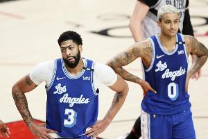 NBA: Nächster Sieg für Theis - Lakers verlieren