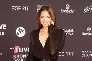 Mandy Capristo zeigt zum ersten Mal das Gesicht ihres Freundes