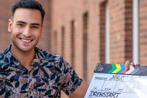 Neues "GZSZ"-Spin-off: Timur Ülker alias Nihat bekommt eigene Serie