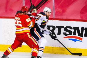 NHL: Vier Draisaitl-Assists, Sturm und Stützle treffen