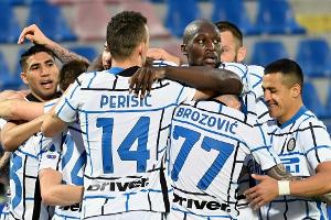 Inter beendet Juve-Vorherrschaft in der Serie A