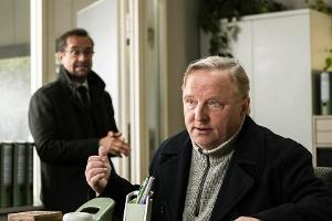 "Rhythm and Love": Fünf Fakten zum Münster-"Tatort"