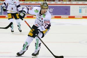 DEL: Berliner Noebels erneut Spieler des Jahres