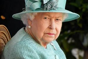 Einbruch bei der Queen: Polizei schnappt zwei Personen