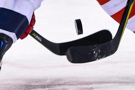 Corona-Absage in DEL2: Kassel zieht ins Aufstiegsfinale ein Corona-Absage in DEL2: Kassel zieht ins Aufstiegsfinale ein