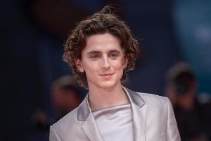 Musical-Prequel: Timothée Chalamet ist der neue Willy Wonka