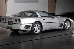 410-km/h-Corvette von 1988 nicht verkauft