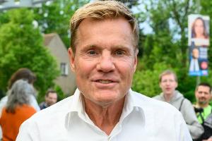 Dieter Bohlen schimpft über ESC-Pleite - und lobt Stefan Raab