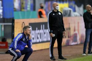 3. Liga: Saarbrücken verstärkt sich mit Grimaldi