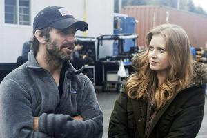 Zack Snyder plant offenbar "The Wrestler"-Remake mit Amy Adams