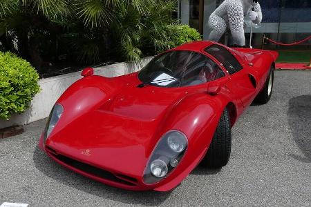 Noble V6 Coupé - Luxusautos - Formel 1 - GP Monaco - 21. Mai 2021