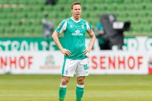 Gebre Selassie und Moisander verlassen Absteiger Werder Bremen