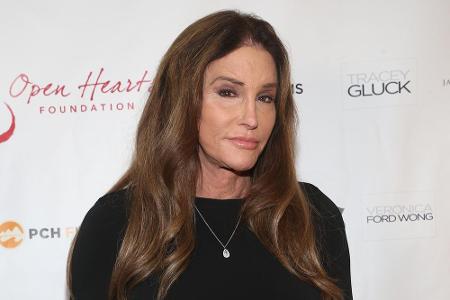 Caitlyn Jenner kam als Bruce Jenner zur Welt. Im April 2015 machte sie öffentlich, eine Transfrau zu sein. Seither zeigt sic...