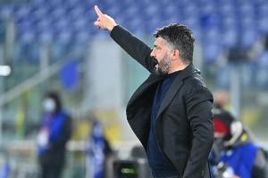 Nach Abschied aus Neapel: Gattuso neuer Trainer von Ribery-Klub Florenz