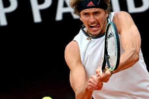 "Die Bühne ist bereitet": Becker rechnet Zverev in Paris gute Chancen aus