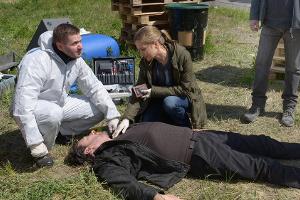 TV-Tipps am Dienstag