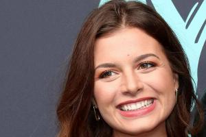 Ex-"Bachelor"-Kandidatin Maxime Herbord ist die neue "Bachelorette"