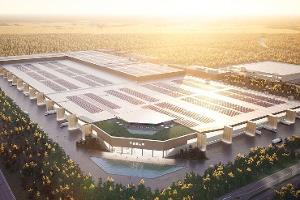 Tesla erwägt Bau einer Fabrik in Russland