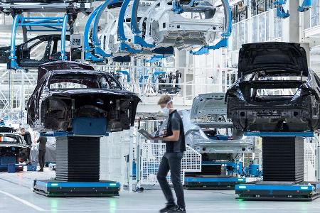 DAIMLER AG FACTORY 56 DAIMLER AG FACTORY 56