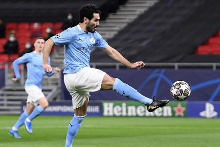 Sportwetten: ManCity mit guten Chancen auf Champions-League-Krone Sportwetten: ManCity mit guten Chancen auf Champions-League-Krone
