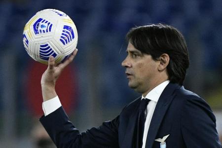 Inzaghi verlässt Lazio - Conte-Nachfolger bei Inter?