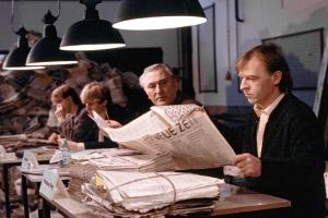 50 Jahre "Polizeiruf 110": Skurrile Fakten über das Kultformat