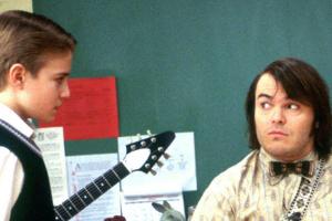 Jack Black trauert um "School of Rock"-Kinderstar Kevin Clark