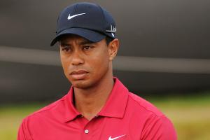Tiger Woods: Noch nie hatte der Golfstar solche Schmerzen