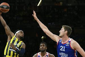 Pleiß greift zu Hause nach EuroLeague-Pokal: "Haben definitiv Titelchancen"