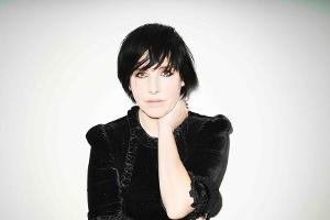 Texas-Sängerin Sharleen Spiteri ist "sehr stolz" auf ihre Modeltochter