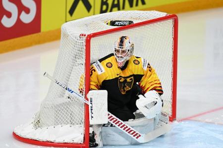 Weiter starke TV-Quoten bei Eishockey-WM: Bis zu 1,25 Millionen sehen erste DEB-Niederlage Weiter starke TV-Quoten bei Eishockey-WM: Bis zu 1,25 Millionen sehen erste DEB-Niederlage