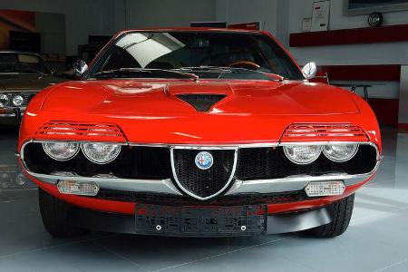 Alfa Romeo Montreal 1975 CooleKarren.com