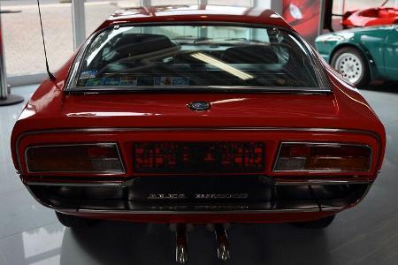 Alfa Romeo Montreal 1975 CooleKarren.com