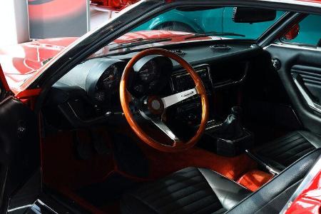 Alfa Romeo Montreal 1975 CooleKarren.com