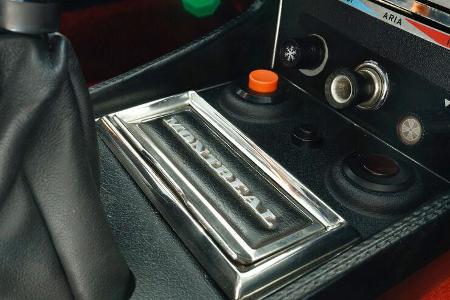 Alfa Romeo Montreal 1975 CooleKarren.com