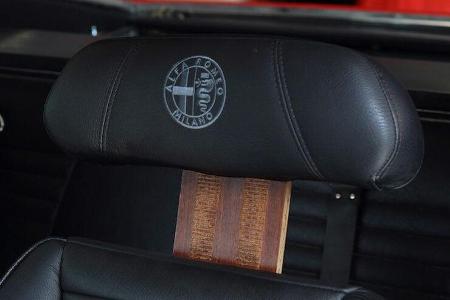 Alfa Romeo Montreal 1975 CooleKarren.com