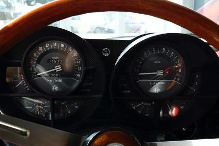 Alfa Romeo Montreal 1975 CooleKarren.com