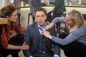 Das passiert heute in den Soaps