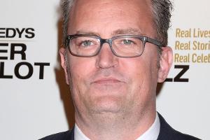 Matthew Perry: Er deaktiviert sein Profil auf Promi-App Cameo