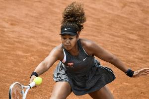 French Open: Osaka will Medien boykottieren